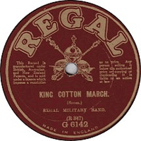 Regal G 6142